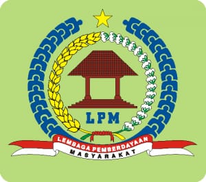 Lembaga Pemberdayaan Masyarakat